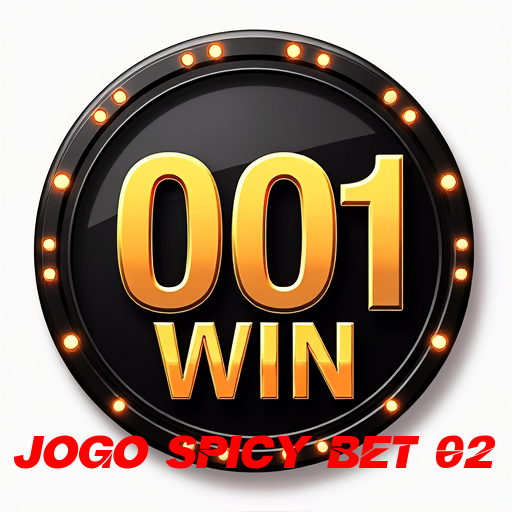 jogo spicy bet 02, Destaque